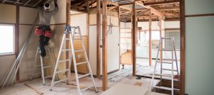 Entreprise de rénovation de la maison et de rénovation d’appartement à Stainville